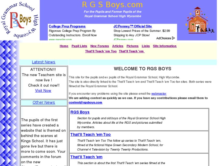 www.rgsboys.com