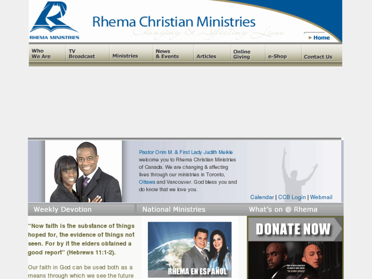 www.rhemaworld.com