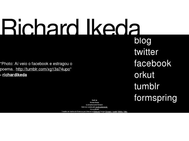 www.richardikeda.com