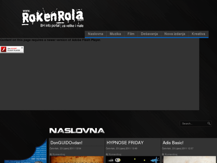www.rokenrola.com