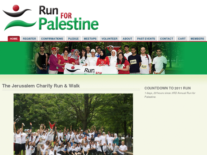 www.runforpalestine.com