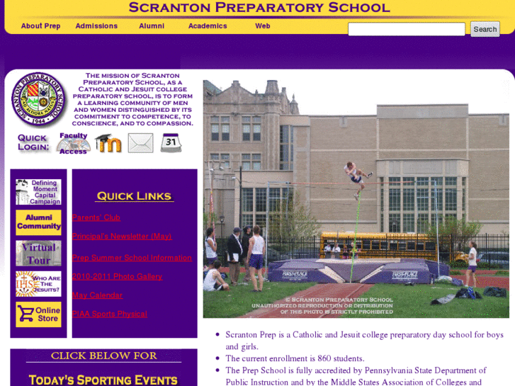 www.scrantonprep.com