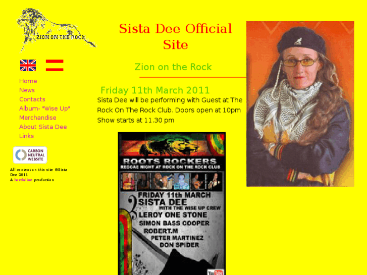 www.sistadee.com