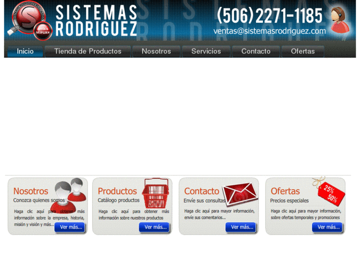 www.sistemasrodriguez.com