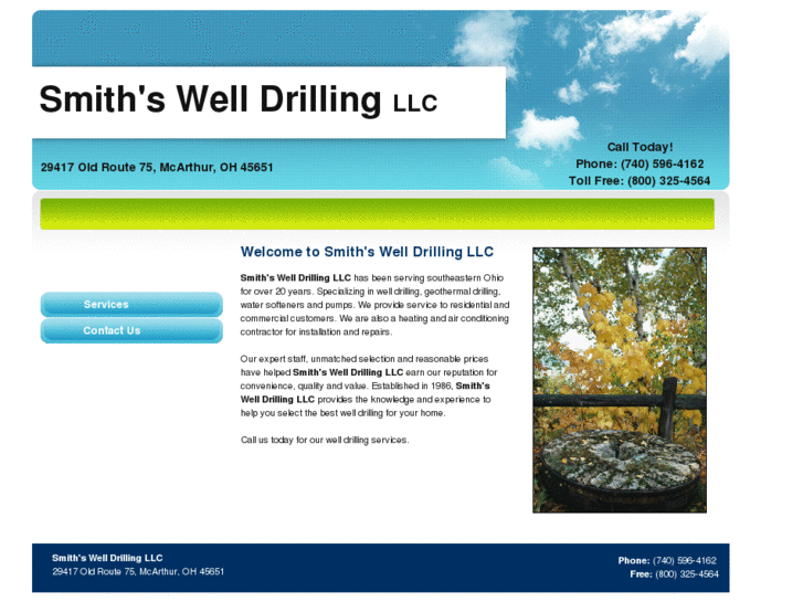 www.smithwelldrill.com