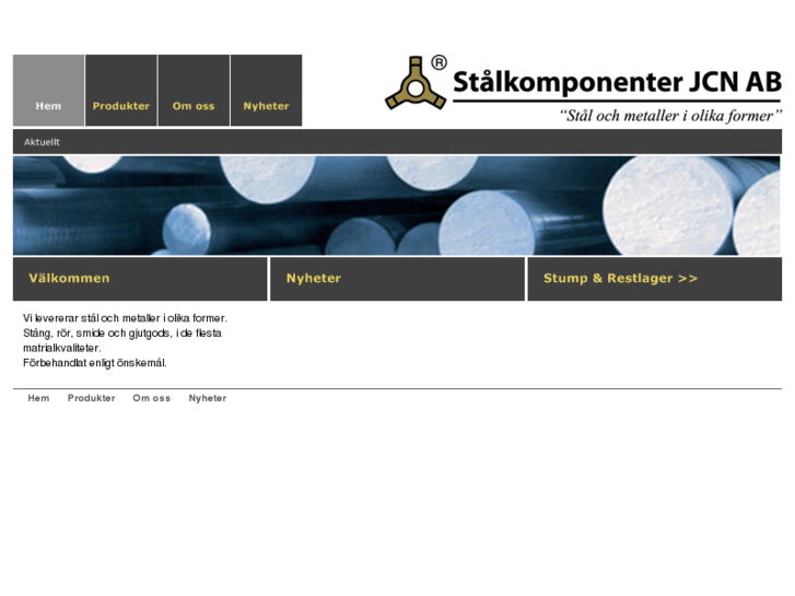 www.stalkomponenter.com