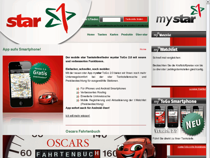 www.star-tankstelle.com