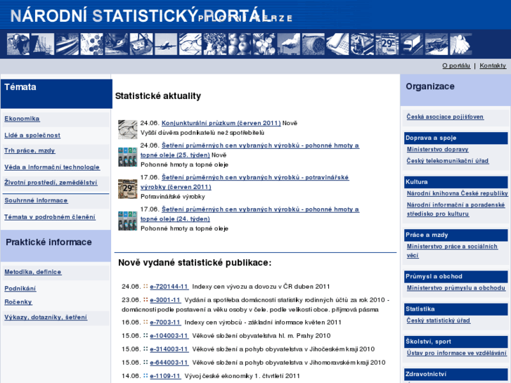 www.statistics.cz