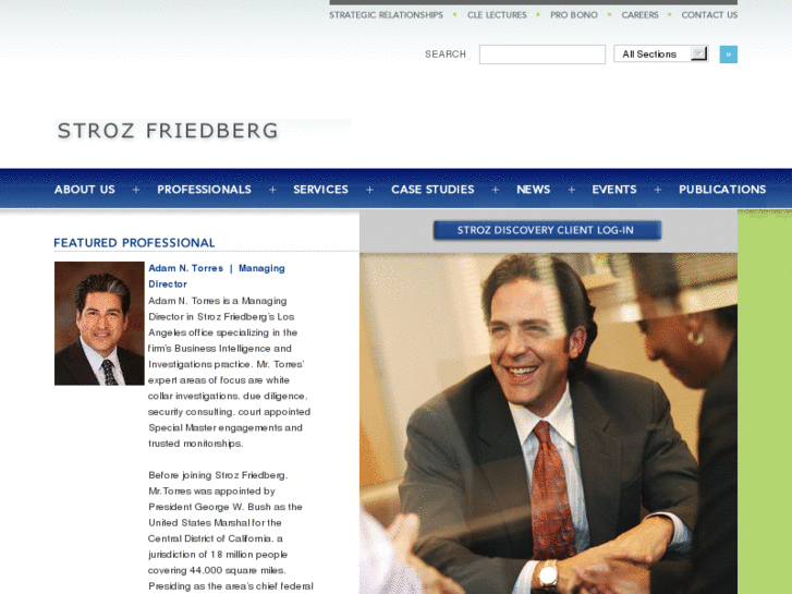 www.strozfriedberg.com