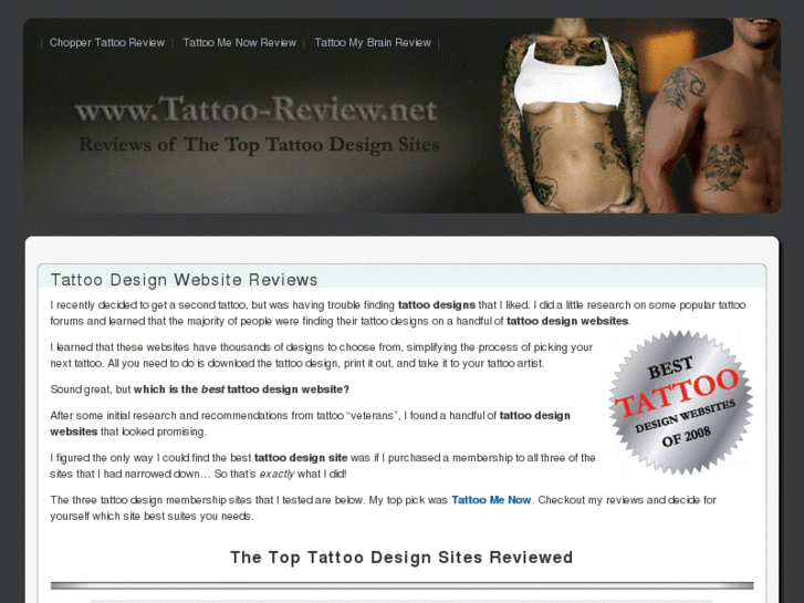 www.tattoo-review.net