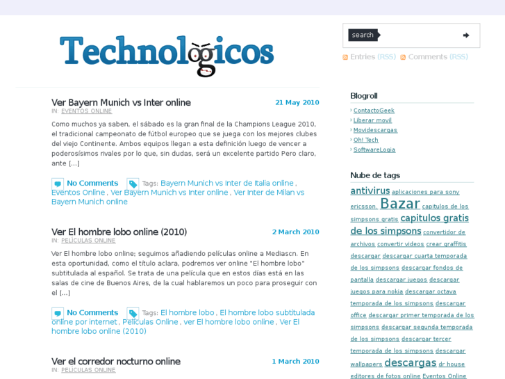 www.technologicos.org