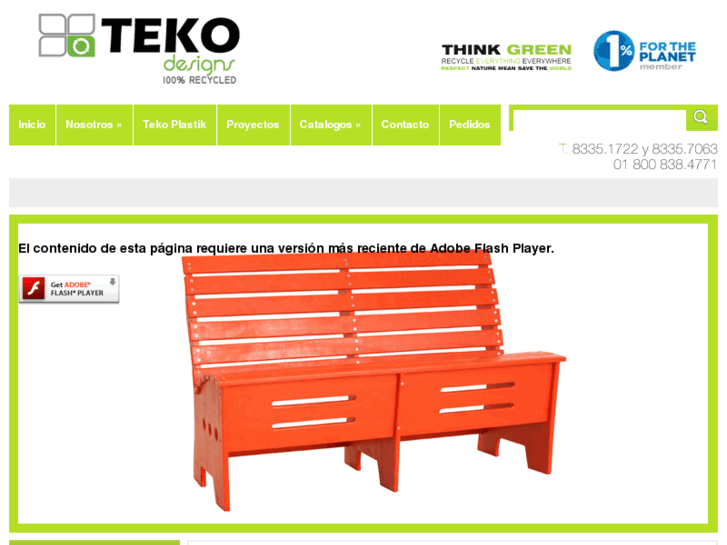 www.tekodesigns.com