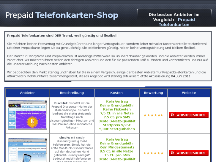 www.telefonkartenshop.info