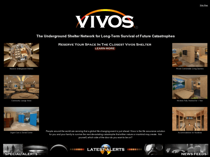 www.terravivos.com