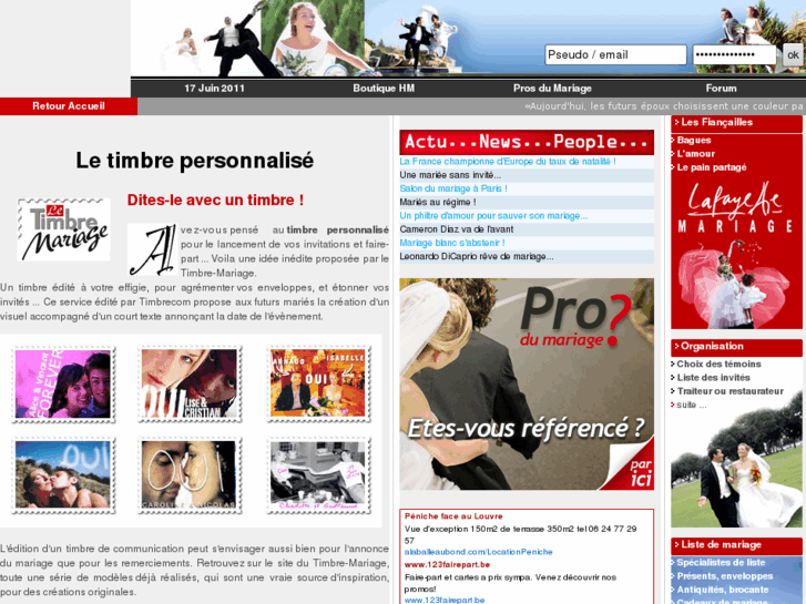 www.timbre-mariage.com