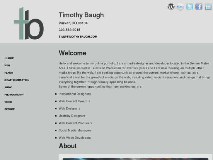 www.timothybaugh.com