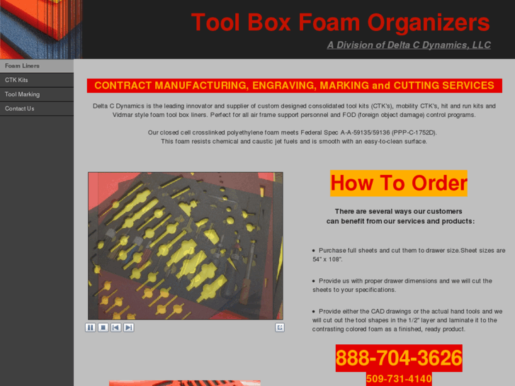 www.toolboxfoamusa.com