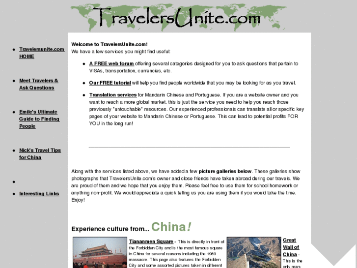 www.travelersunite.com