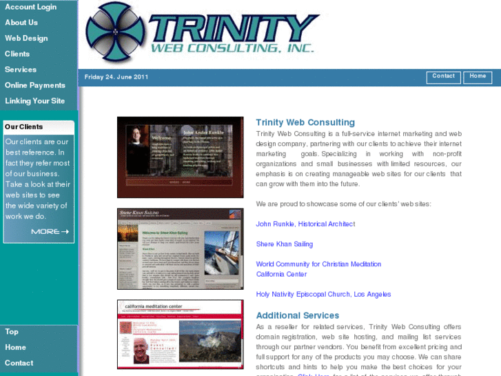 www.trinitywebconsulting.com