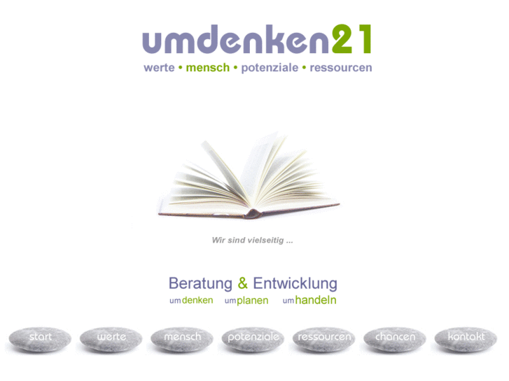 www.umdenken21.com