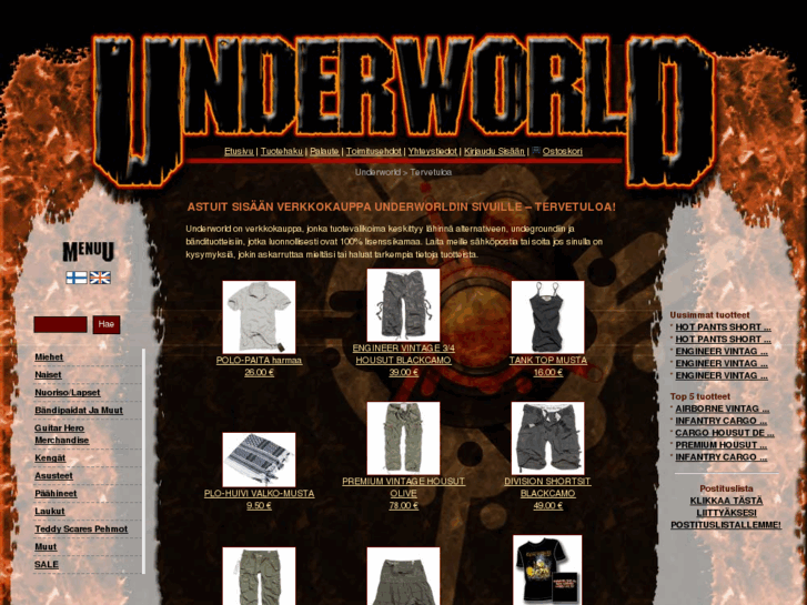 www.underworld.fi