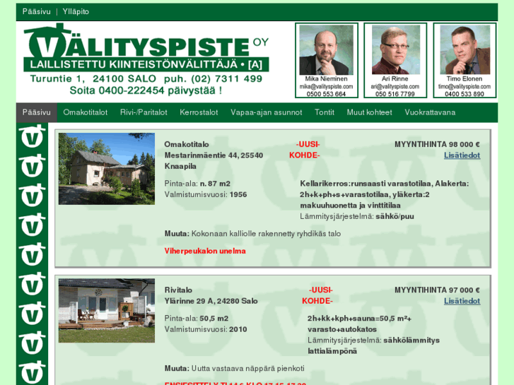 www.valityspiste.net