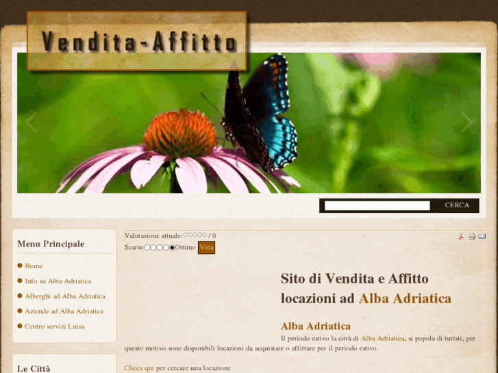 www.vendita-affitto.com