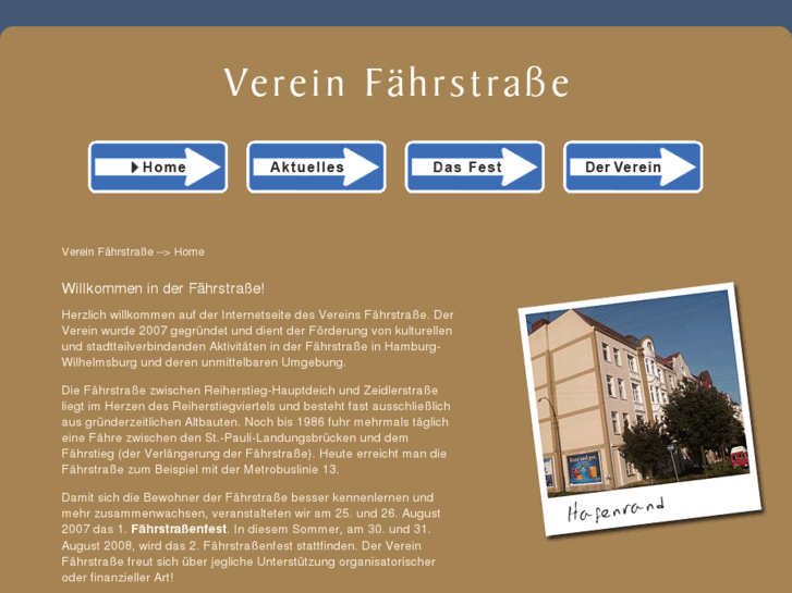 www.verein-faehrstrasse.org