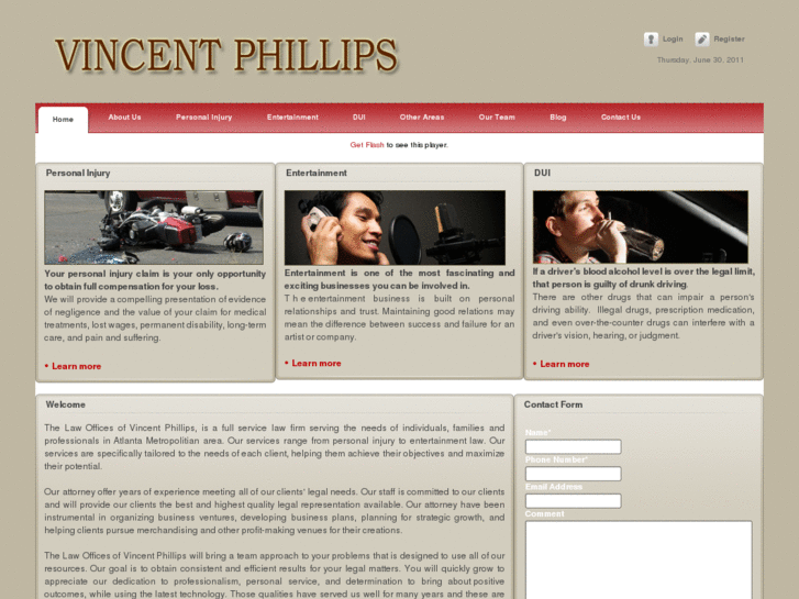 www.vincentphillips.com