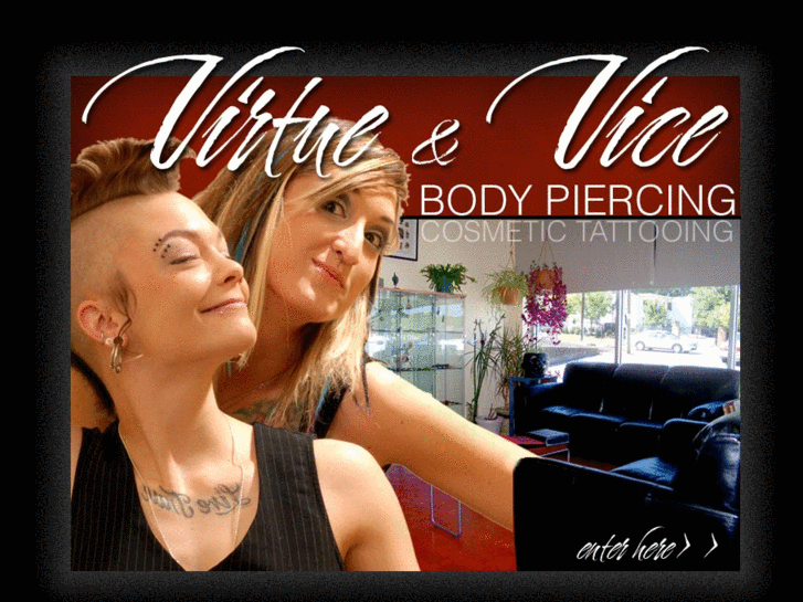 www.virtueandvice.com