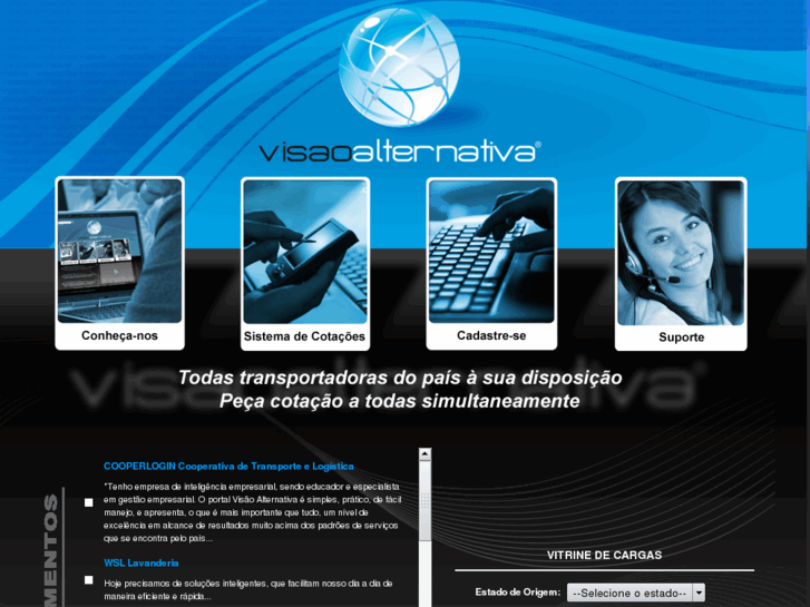 www.visaoalternativa.com