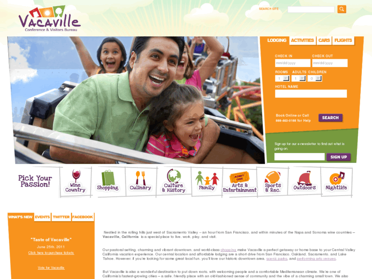 www.visitvacaville.com