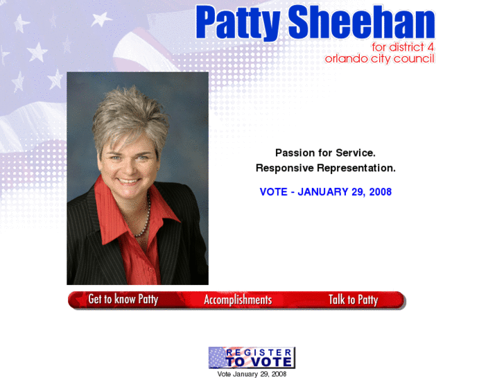 www.voteforpatty.com