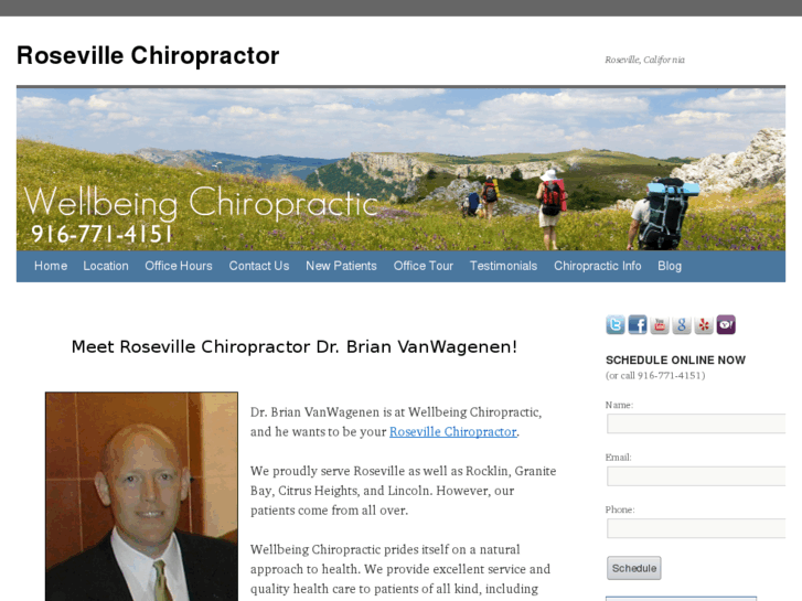 www.wellbeingchiropractic.com