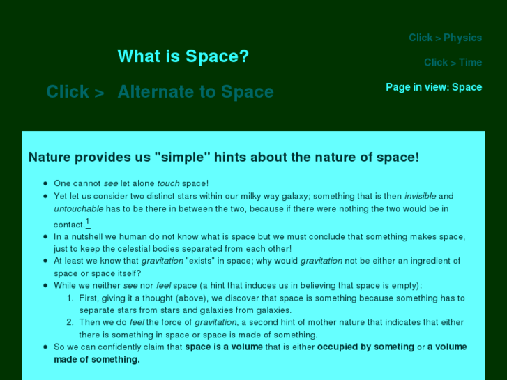 www.what-is-space.com