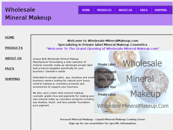 www.wholesale-mineralmakeup.com