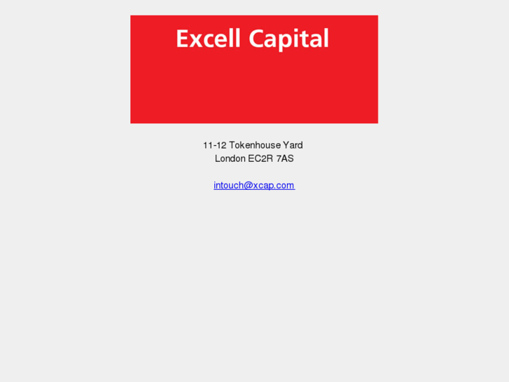 www.xcap.com