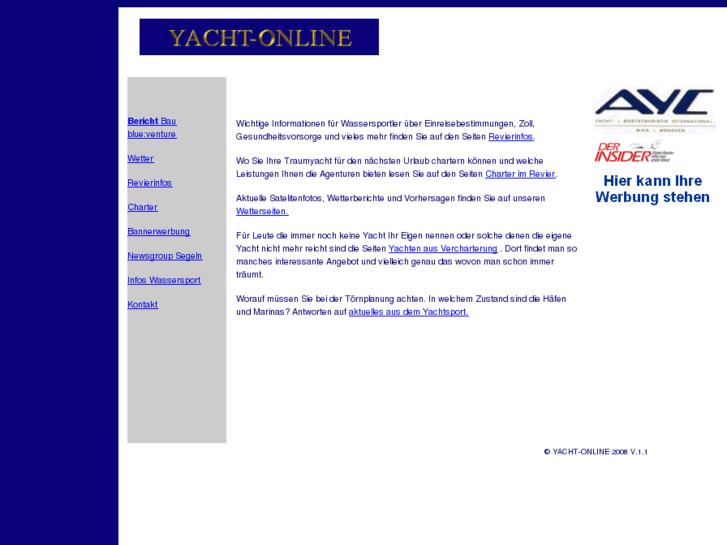 www.yacht-online.com