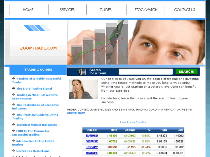 www.zoomtrade.com