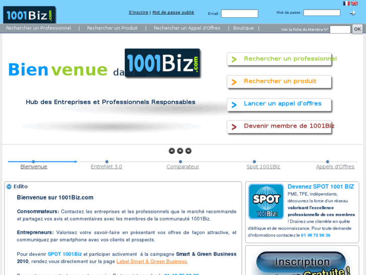 www.1001biz.com