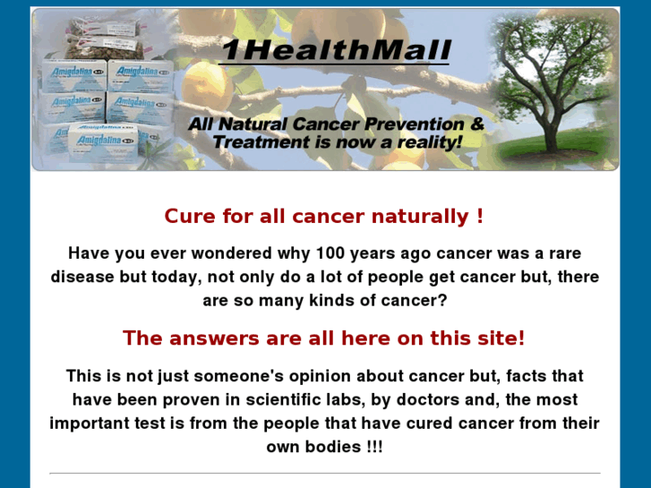 www.1healthmall.com