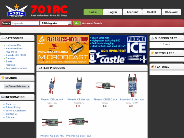 www.701rc.com