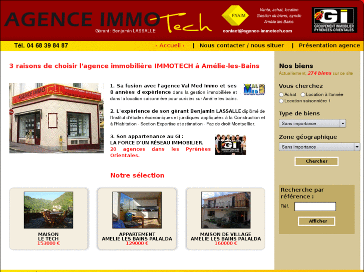 www.agence-immotech.com