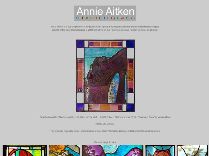 www.annieaitken.co.uk