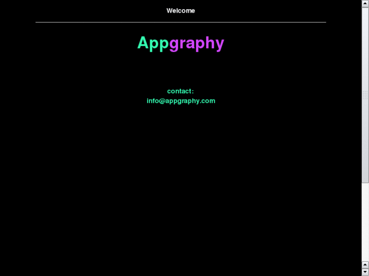 www.appgraphy.com