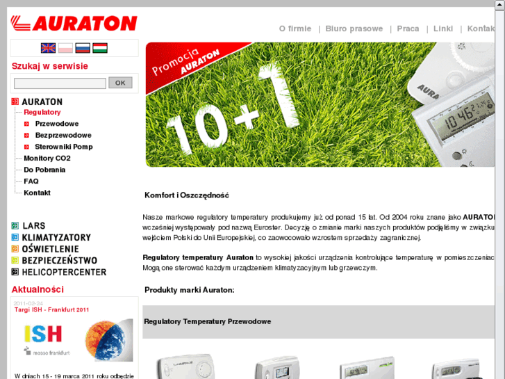 www.auraton.pl