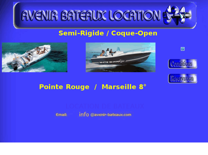 www.avenir-bateaux.com