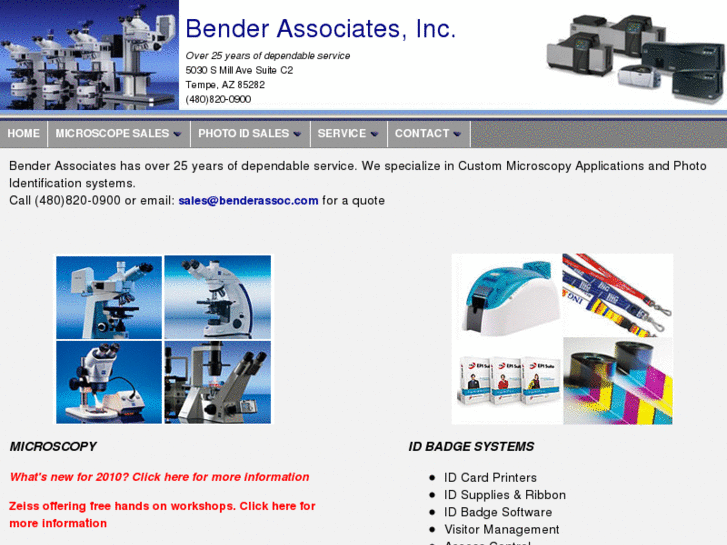 www.benderassoc.com