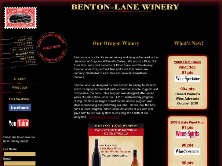 www.benton-lane.com