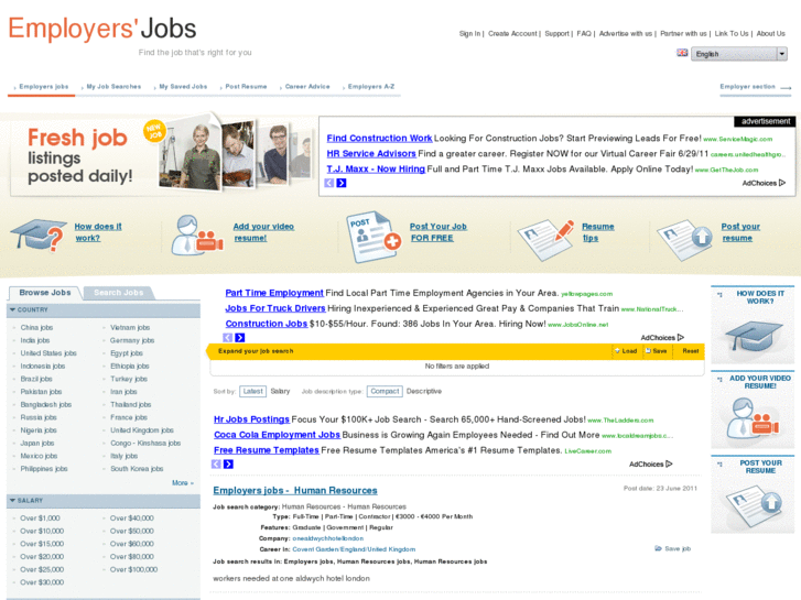 www.bestemployersjobs.com